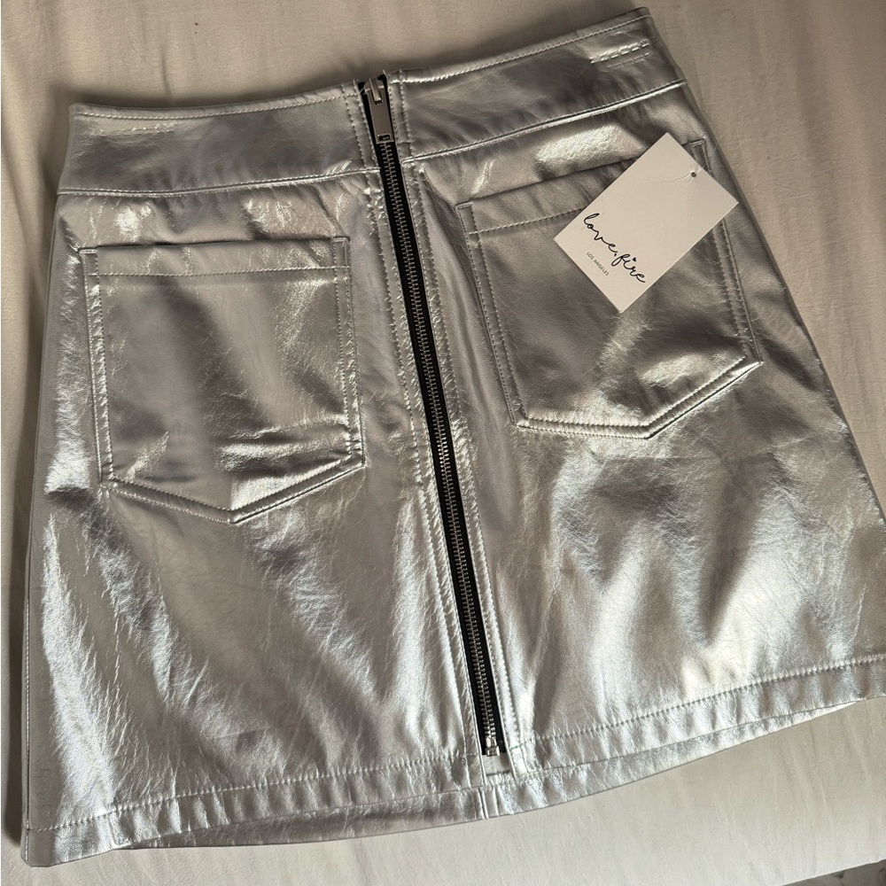 Natalia skirt NWT